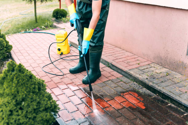 Orland, CA Pressure Washing Company