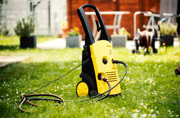 Playground Equipment Cleaning in Orland, CA